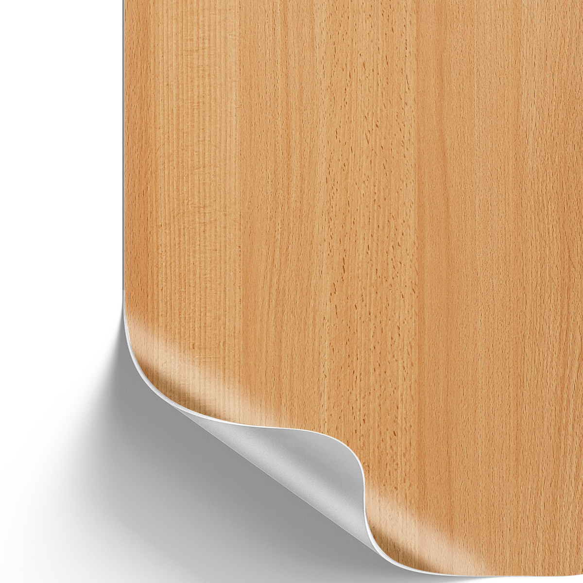 Rotbuche I Möbelfolie in Holzoptik