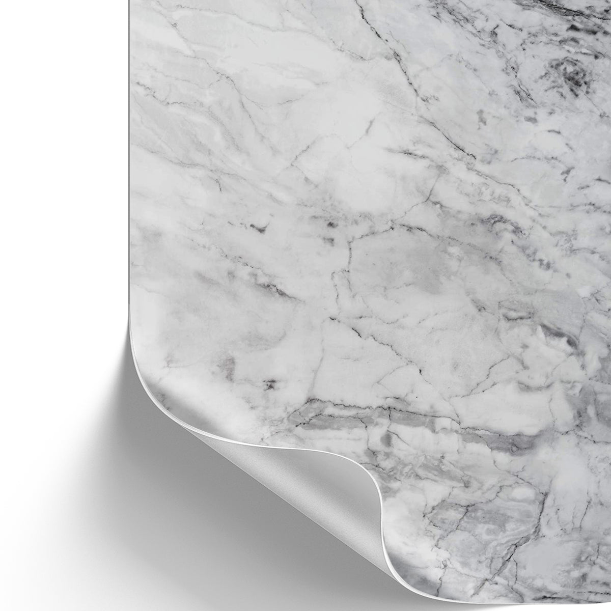 Romeo I Möbelfolie in Marmoroptik