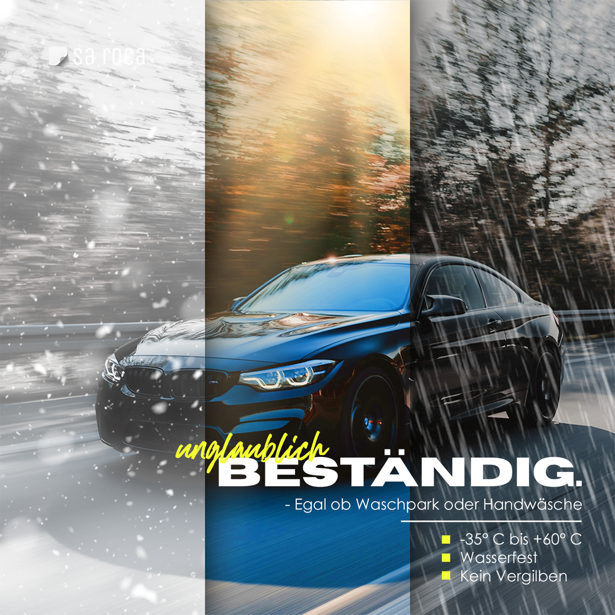 AUTOFOLIE I "Forged-Carbon" - matt