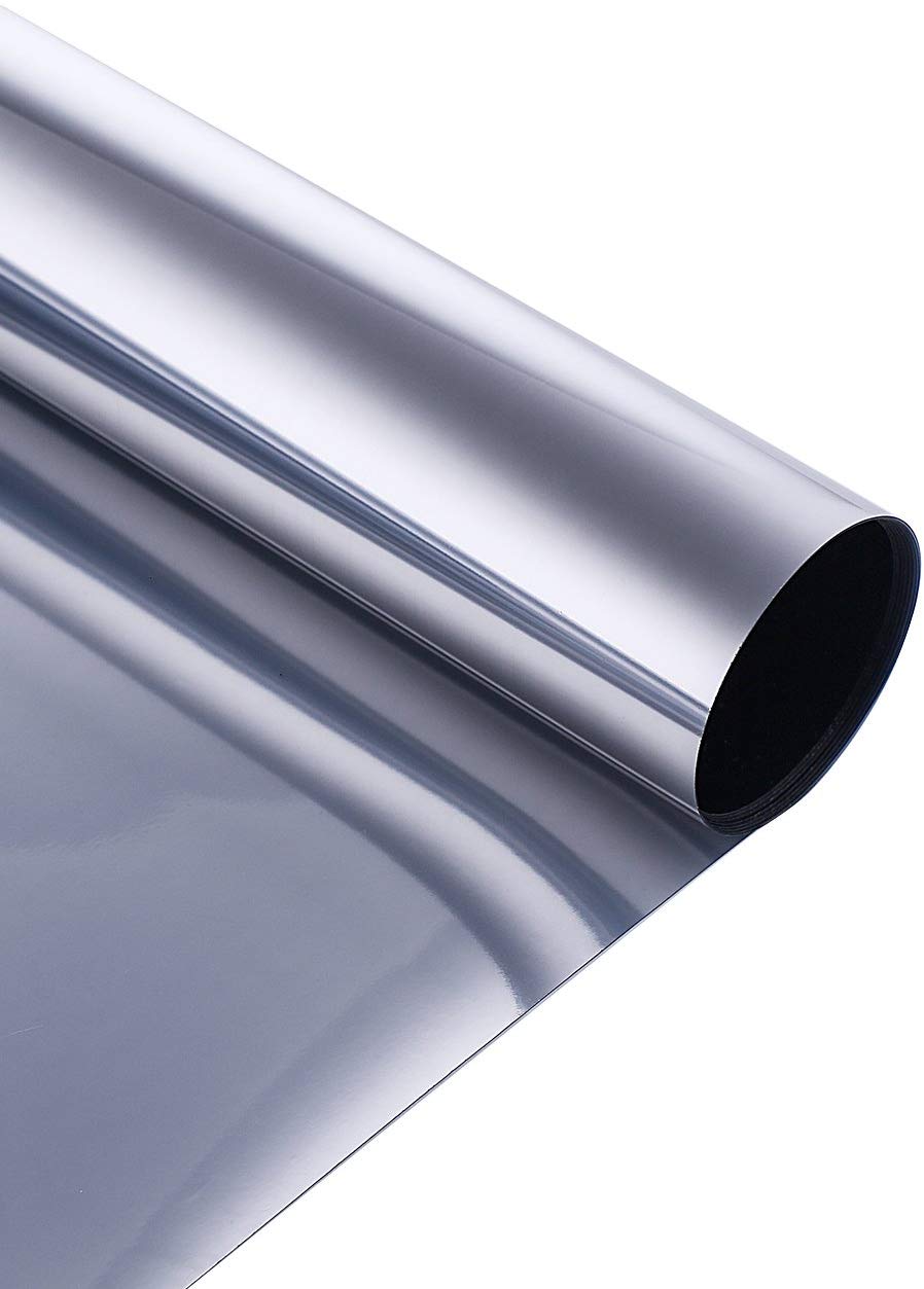 SPIEGELFOLIE I "Mirror.Protect"