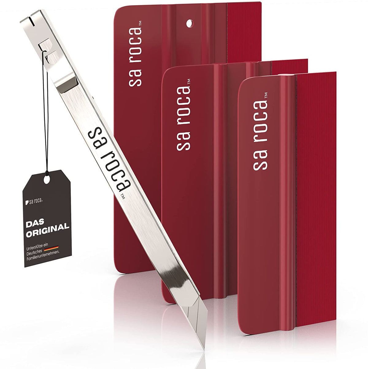 sa roca® I Rakelset