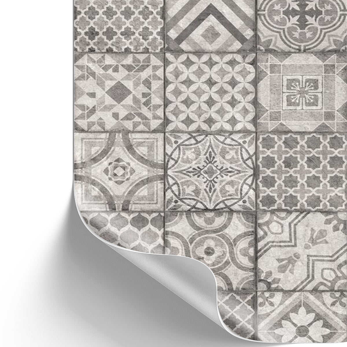 MÖBELFOLIE I "Visibi"