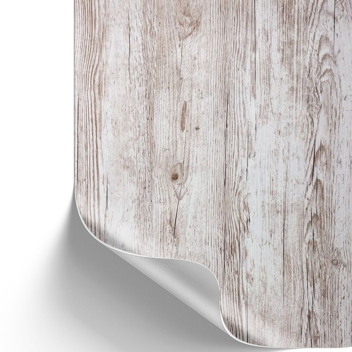 Pino Aurelio I Möbelfolie in vintage Holzoptik