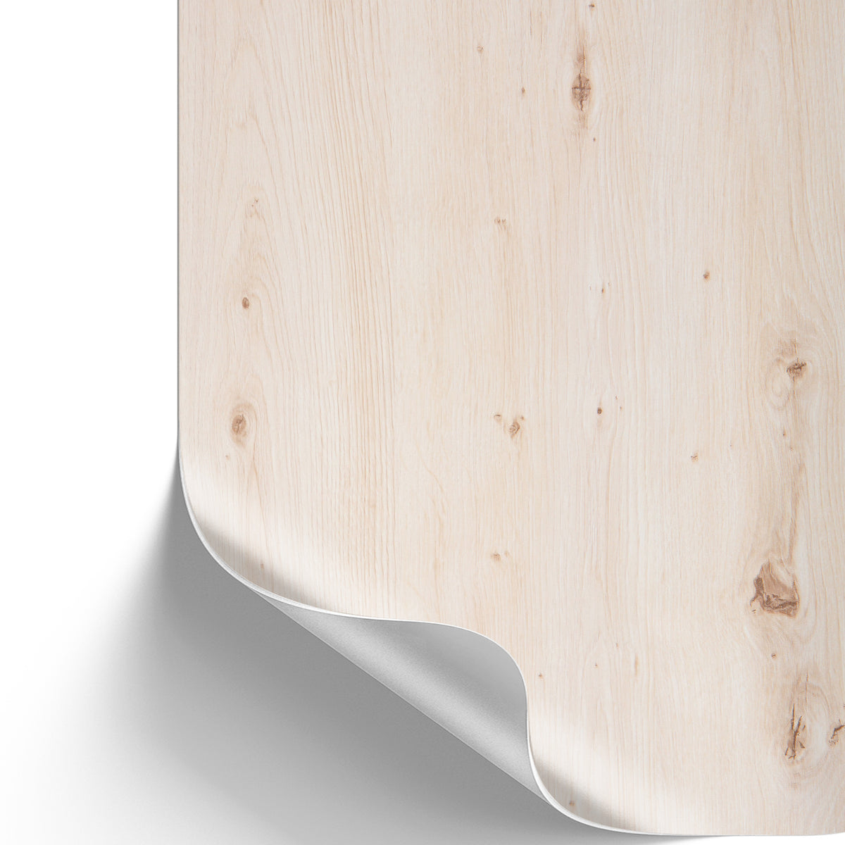 Scandinavian Oak I Möbelfolie in Holzoptik