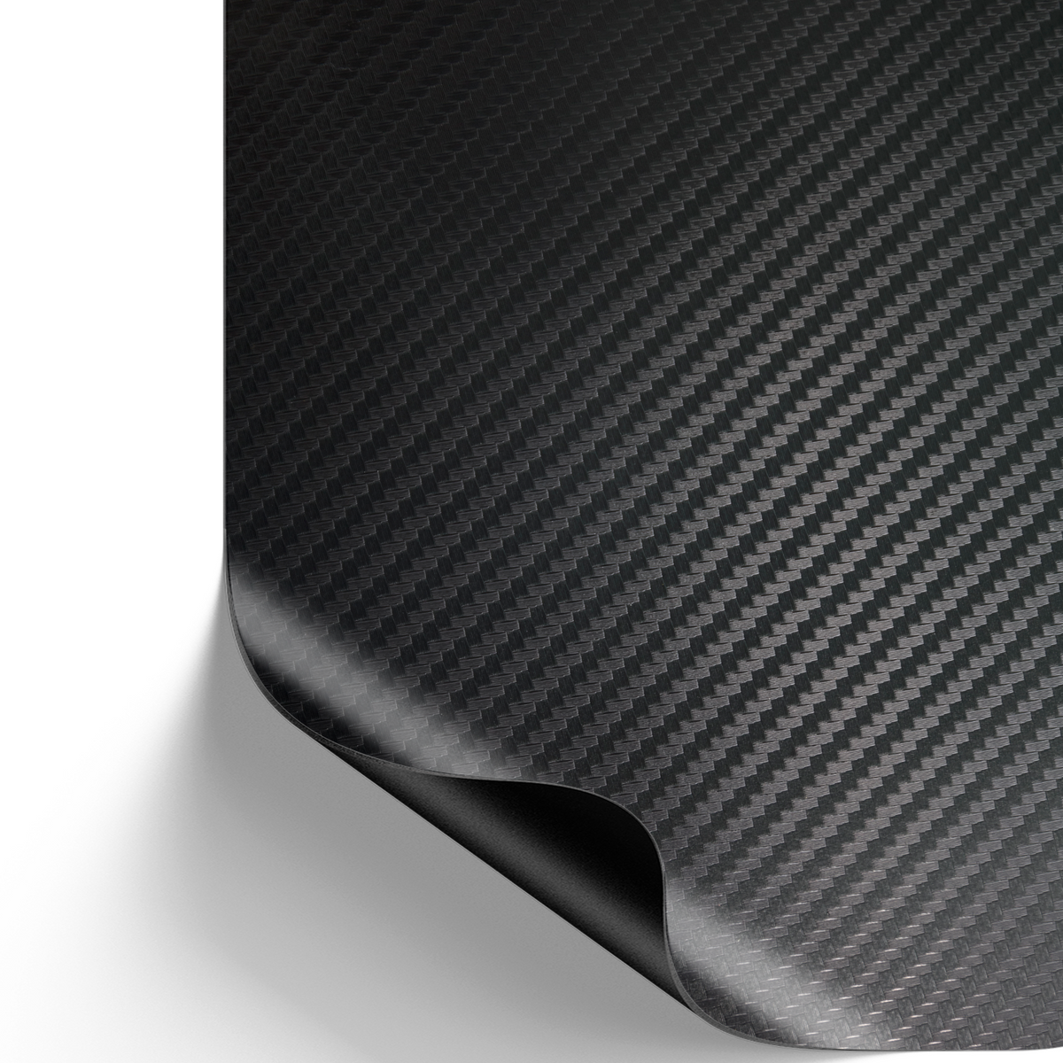 AUTOFOLIE I "3D-Carbon" - matt