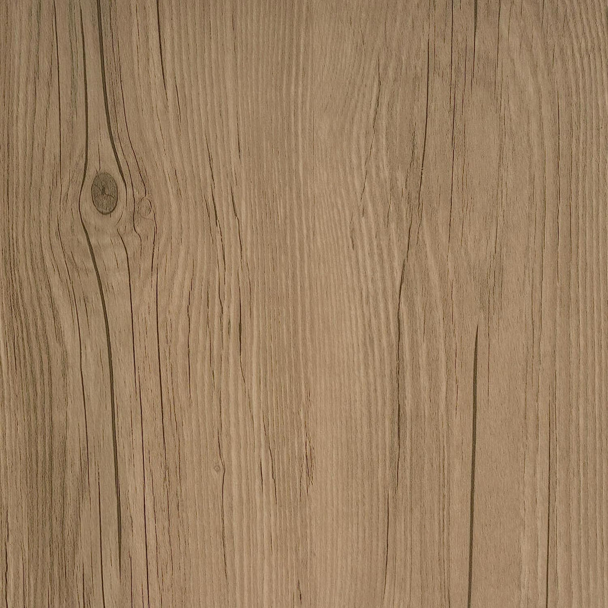 Dark Oak I Selbstklebende Bodenfliesen in Eiche Holzoptik - 30,5 x 30,5cm