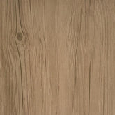 Dark Oak I Selbstklebende Bodenfliesen in Eiche Holzoptik - 30,5 x 30,5cm