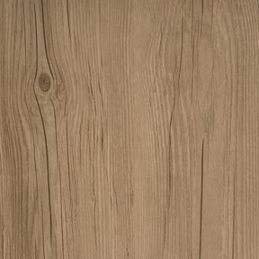 Dark Oak I Selbstklebende Bodenfliesen in Eiche Holzoptik - 30,5 x 30,5cm