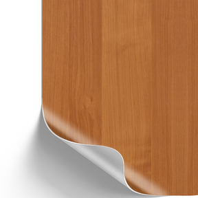 Erle, mittel I Möbelfolie in Holzoptik