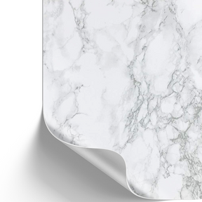Marmi, grau I Möbelfolie in Marmoroptik