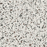 Selbstklebende Bodenfliesen - Terrazzo