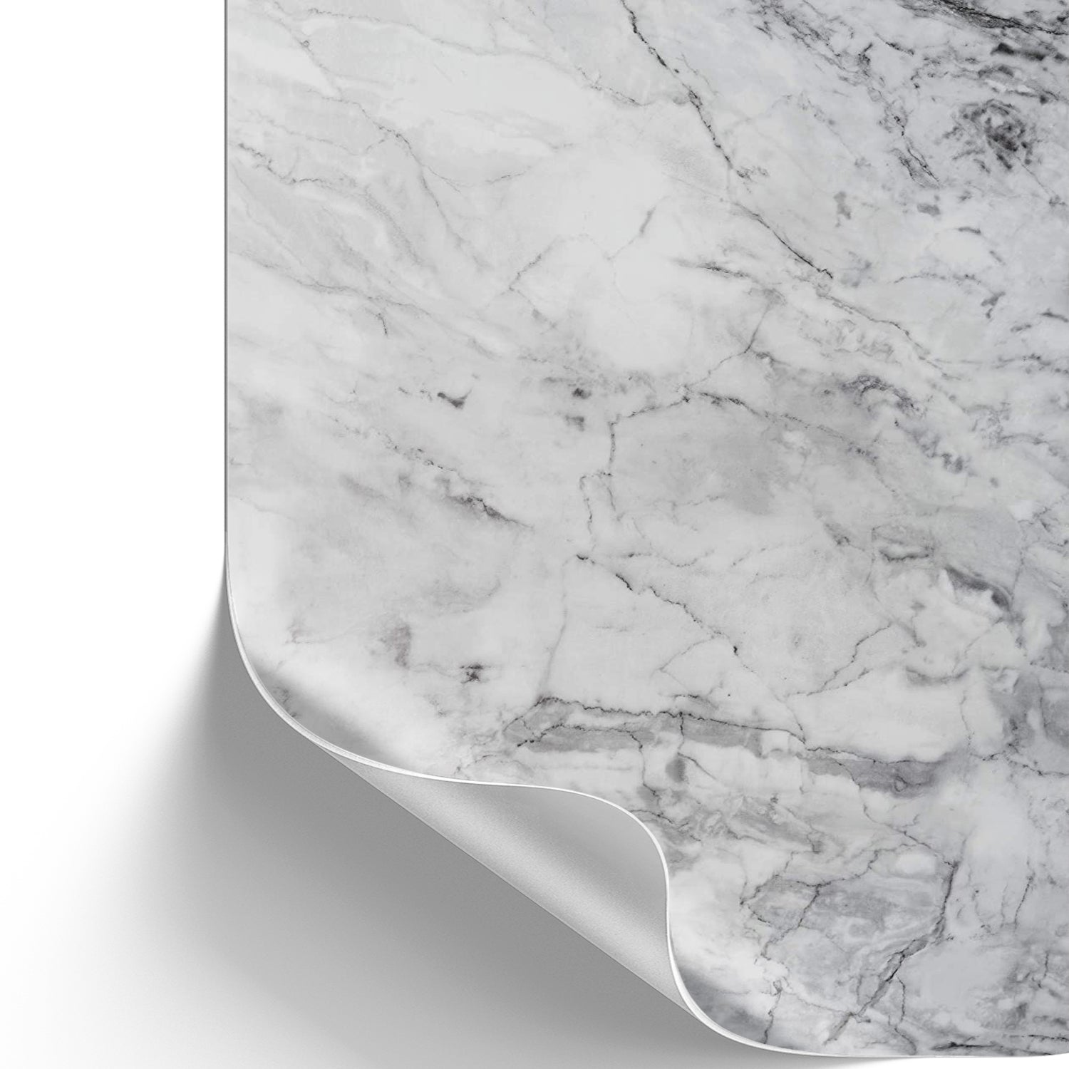 Romeo I Möbelfolie in Marmoroptik