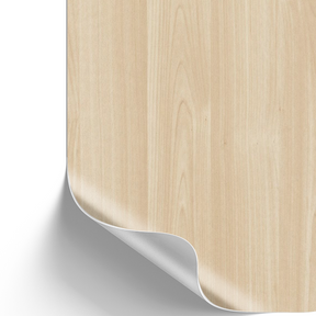 Ahorn I Möbelfolie in Holzoptik