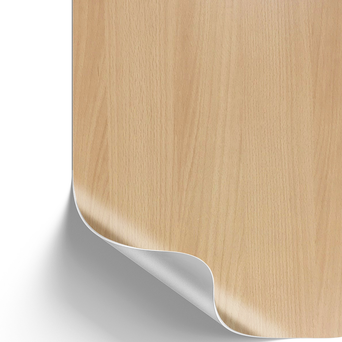 Tirolbuche I Möbelfolie in Holzoptik