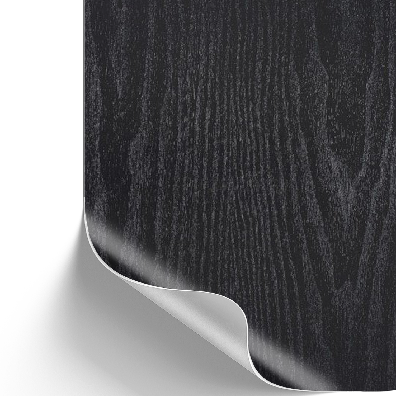 Blackwood I Möbelfolie in Holzoptik