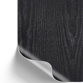 Blackwood I Möbelfolie in Holzoptik