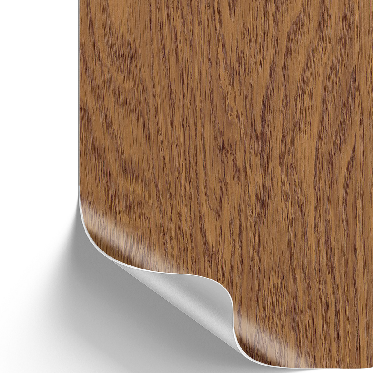 Eiche Wildwuchs I Möbelfolie in Holzoptik