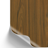 Nussbaum, mittel I Möbelfolie in Holzoptik