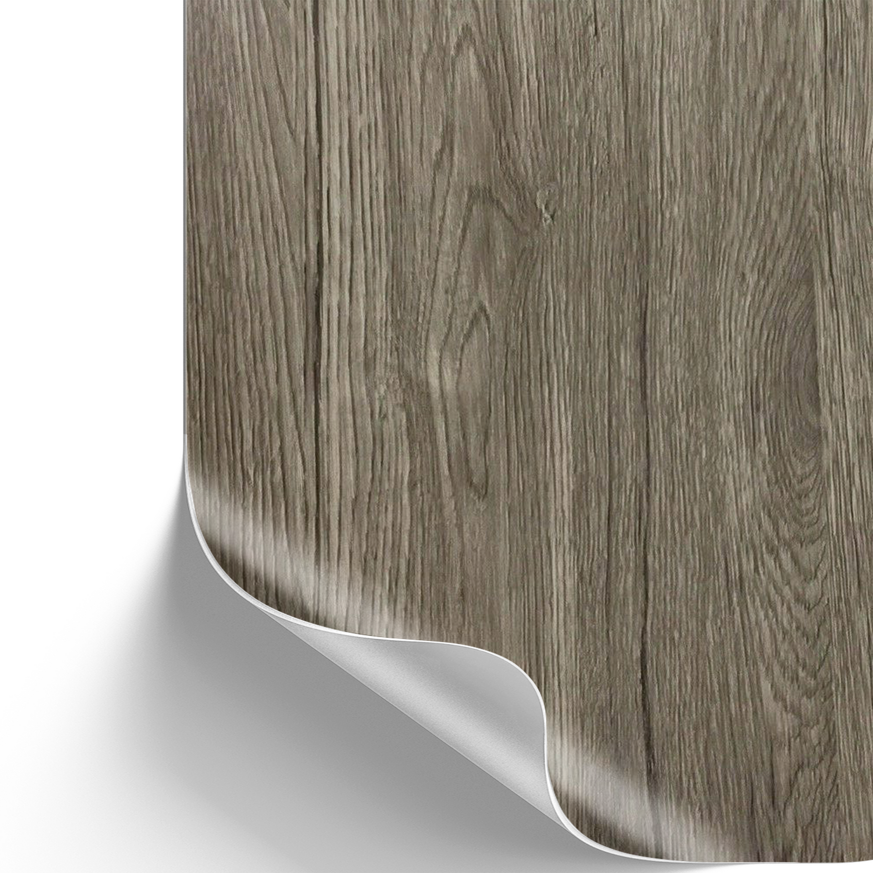 Sommereiche, hell I Möbelfolie in Holzoptik