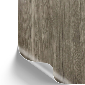 Sommereiche, hell I Möbelfolie in Holzoptik