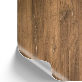 Flagstaff Oak I Möbelfolie in Holzoptik