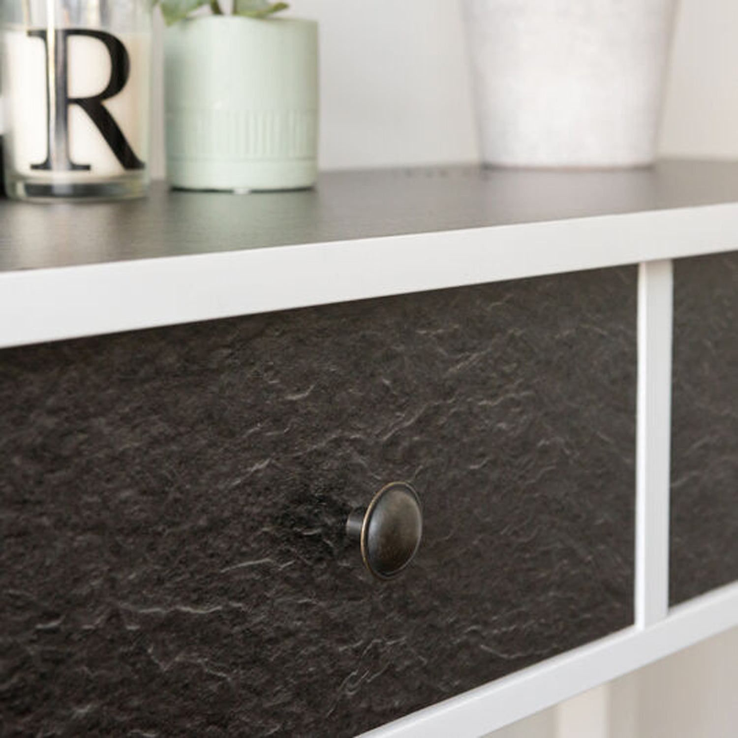 d-c-fix Möbelfolie - Slate, matt